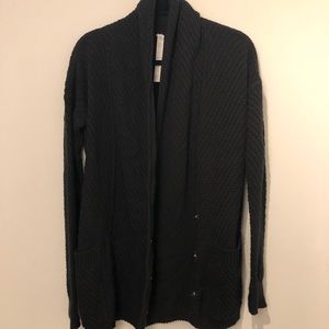 Lululemon SnapWrap Cardigan
